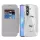 Techsuit - SmartMag Book Case - Samsung Galaxy A57 5G - Gray