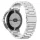 Techsuit - Watchband (W010) - Google Pixel Watch 4 45mm - Silver