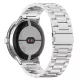 Techsuit - Watchband (W010) - Google Pixel Watch 4 45mm - Silver