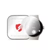 Smart Protection - Premium Classic (4 pack) - Google Pixel Watch 4 45mm - Clear