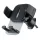 Proove - Autós tartó Crystal Clamp (CHCC00000001) - Szellőzőrácsra, Mechanical Clamp, Secure Fastening, for 4.7"-6.9" telefonokhoz - Black