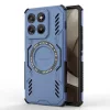 Techsuit - ArmorMag ütésálló tok - Motorola Edge 70 - Kék