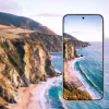 Techsuit - Full Camera - Kameravédő üvegfólia - Xiaomi Redmi Note 15 Pro 4G - Fekete
