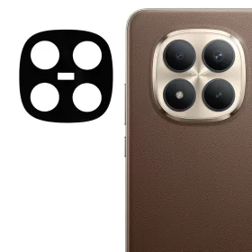   Techsuit - Full Camera - Kameravédő üvegfólia - Xiaomi Redmi Note 15 Pro+ 5G / Poco M8 Pro 5G - Fekete