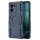 Techsuit - ArmorMag ütésálló tok - Oppo A6 Pro 4G / A6 Pro 5G - Kék