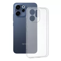 Oppo Reno 15 F tok