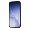 Techsuit - SoftFlex szilikon tok - Oppo Reno15 F / Reno15 FS 5G - Fekete
