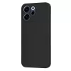 Techsuit - SoftFlex szilikon tok - Oppo Reno15 F / Reno15 FS 5G - Fekete