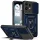 Techsuit - CamShield ütésálló tok - Nothing Phone (3a) Lite - Kék