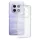 Techsuit - Clear Silicone - Xiaomi Redmi Note 15 5G / Note 15 4G / Poco M8 5G - Átlátszó tok