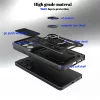 Techsuit - CamShield ütésálló tok - Xiaomi Redmi Note 15 5G / Note 15 4G / Poco M8 5G - Fekete