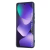 Techsuit - SoftFlex szilikon tok - Xiaomi Redmi Note 15 5G / Note 15 4G / Poco M8 5G - Sötétkék