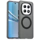 Techsuit - CandyCase MagSafe tok - Xiaomi Redmi Note 15 5G / Note 15 4G / Poco M8 5G - Fekete