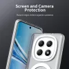 Techsuit - CandyCase MagSafe tok - Xiaomi Redmi Note 15 5G / Note 15 4G / Poco M8 5G - Fehér
