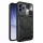 Techsuit - CamGuard Pro tok ütésálló tok - Oppo Reno15 F / Reno15 FS 5G - Fekete