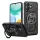 Techsuit - RuggedCam - Honor X5c Plus - Black