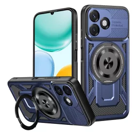Techsuit - RuggedCam - Honor X5c Plus - Blue