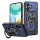 Techsuit - RuggedCam - Honor X5c Plus - Blue
