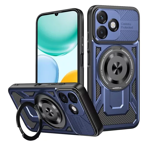 Techsuit - RuggedCam - Honor X5c Plus - Blue