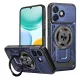 Techsuit - RuggedCam - Honor X5c Plus - Blue