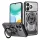 Techsuit - RuggedCam - Honor X5c Plus - Gray