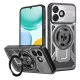 Techsuit - RuggedCam - Honor X5c Plus - Gray