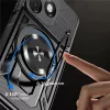 Techsuit - RuggedCam - Honor X5c Plus - Gray
