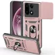 Techsuit - CamShield ütésálló tok - OnePlus 15 - Rosegold