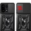 Techsuit - CamShield ütésálló tok - OnePlus 15 - Rosegold