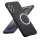 Techsuit - Aramid Fiber MagSafe tok - Samsung Galaxy S26 - Fekete