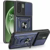 Techsuit - CamShield ütésálló tok - OnePlus 15R - Kék