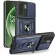 Techsuit - CamShield ütésálló tok - OnePlus 15R - Kék