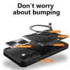 Techsuit - CamGuard Pro tok ütésálló tok - OnePlus 15R - Kék