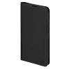 Techsuit - Magskin Book kinyitható tok - Xiaomi 17 Ultra - Fekete