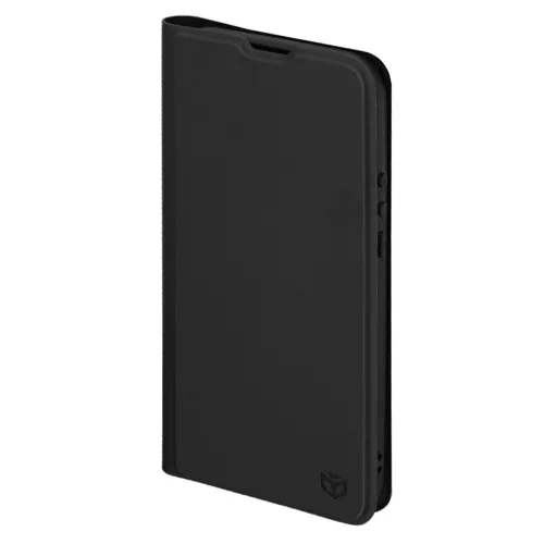 Techsuit - Magskin Book kinyitható tok - Xiaomi 17 Ultra - Fekete