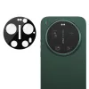 Techsuit - Full Camera - Kameravédő üvegfólia - Xiaomi 17 Ultra - Fekete