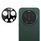 Techsuit - Full Camera - Kameravédő üvegfólia - Xiaomi 17 Ultra - Fekete