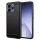 Techsuit - Carbon szilikon tok - Oppo Reno15 F / Reno15 FS 5G - Fekete