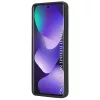 Techsuit - Glinth - Xiaomi Redmi Note 15 5G / Note 15 4G / Poco M8 5G - Fekete