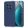 Techsuit - SoftFlex szilikon tok - Xiaomi Redmi Note 15 Pro 4G - Sötétkék
