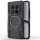 Techsuit - ArmorMag ütésálló tok - Xiaomi Redmi Note 15 Pro 4G - Fekete