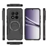 Techsuit - ArmorMag ütésálló tok - Xiaomi Redmi Note 15 Pro 4G - Fekete