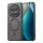 Techsuit - HaloFrost II MagSafe tok - Xiaomi Redmi Note 15 Pro 4G - Fekete
