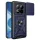 Techsuit - CamShield ütésálló tok - Xiaomi Redmi Note 15 Pro 5G - Kék