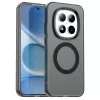 Techsuit - CandyCase MagSafe tok - Xiaomi Redmi Note 15 Pro 5G - Fekete