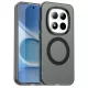 Techsuit - CandyCase MagSafe tok - Xiaomi Redmi Note 15 Pro 5G - Fekete