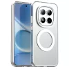 Techsuit - CandyCase MagSafe tok - Xiaomi Redmi Note 15 Pro 5G - Fehér