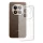 Techsuit - Clear Silicone - Xiaomi Redmi Note 15 Pro+ 5G / Poco M8 Pro 5G - Átlátszó tok
