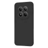 Techsuit - SoftFlex szilikon tok - Xiaomi Redmi Note 15 Pro+ 5G / Poco M8 Pro 5G - Fekete