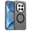 Techsuit - CandyCase MagSafe tok - Xiaomi Redmi Note 15 Pro+ 5G / Poco M8 Pro 5G - Fekete